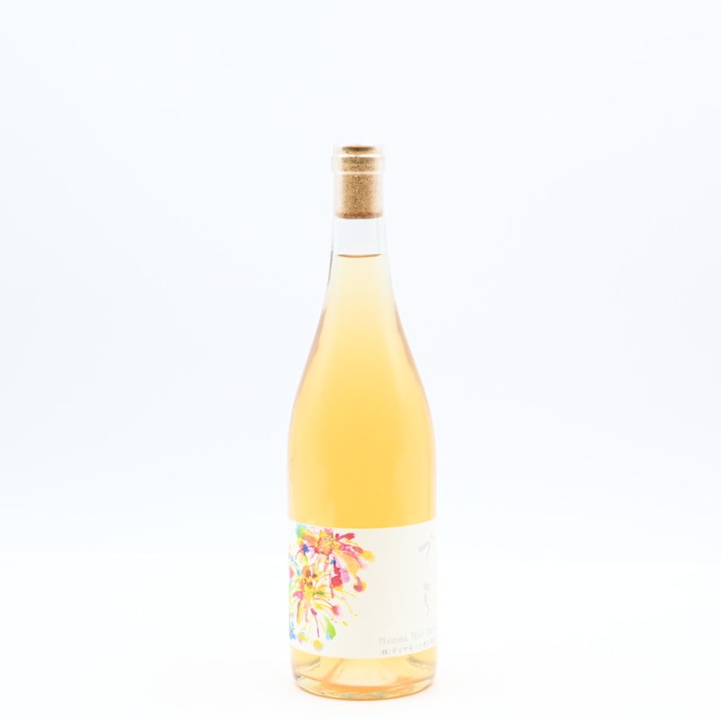 シャンテワイン Mamma Mia! デラ!　750ml