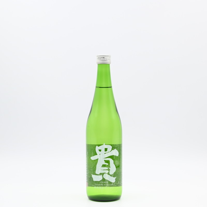 貴 特別純米 そうめい　720ml