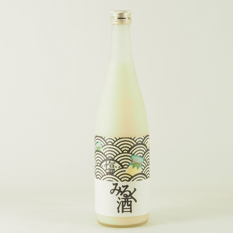 塩みるく　720ml