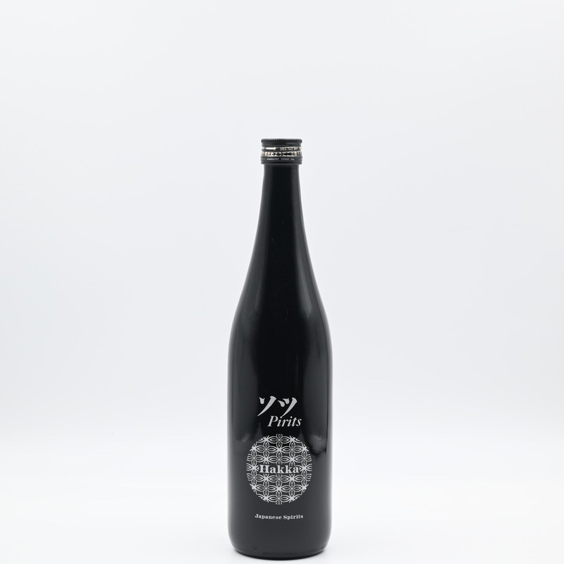 ソツPirits Hakka　720ml