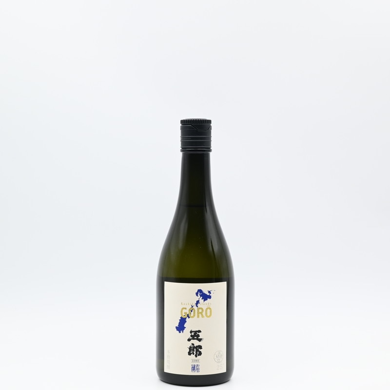 五郎　720ml