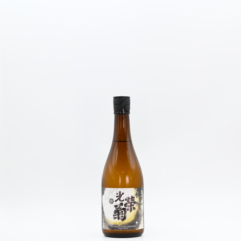 光栄菊 月下無頼(げっかぶらい) 神力 　720ml