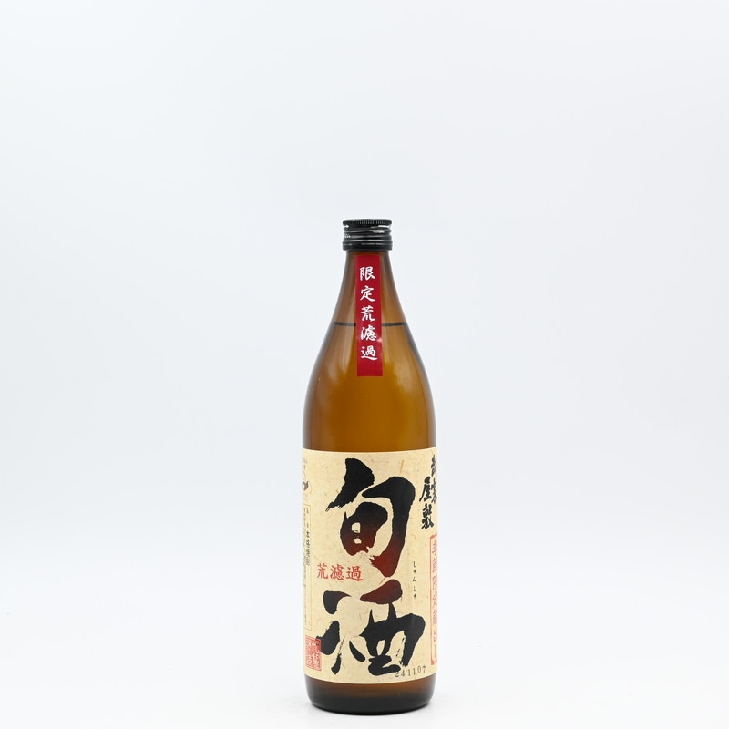 武家屋敷 旬酒　900ml