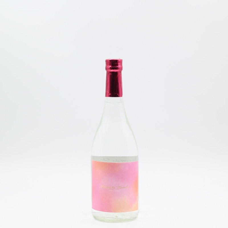 Kesen to Haruka(けせんとはるか)　720ml