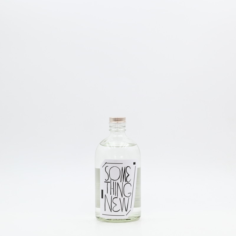 大和桜 進取（しんしゅ）　原酒　500ml