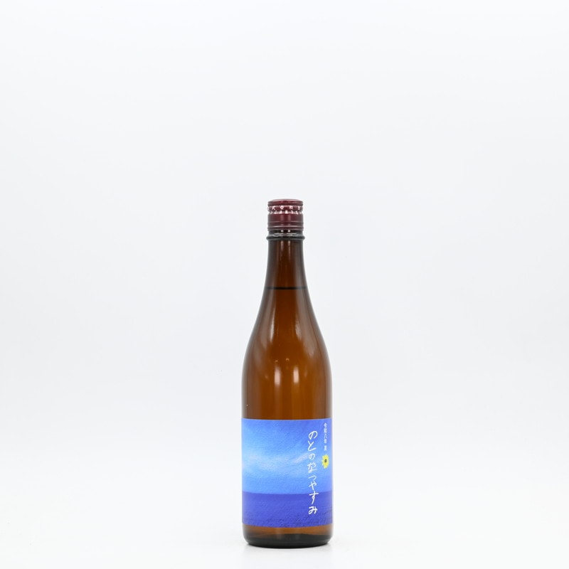 奥能登の白菊 のとのなつやすみ　720ml