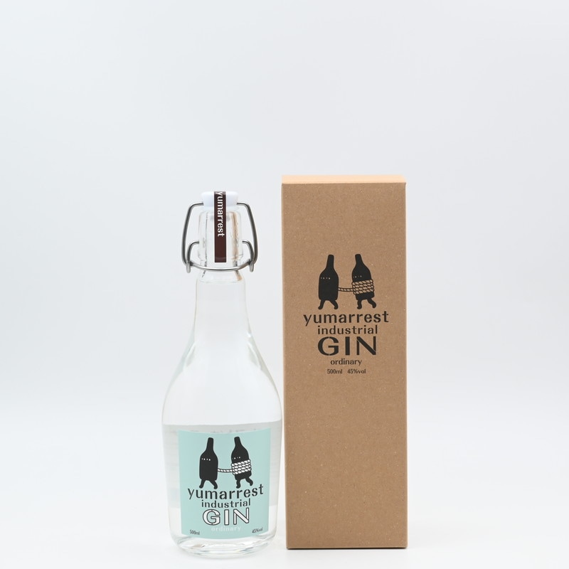 Yumarrest(ヤマレスト) オーディナリー　500ml