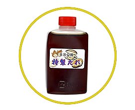 特製タレ　約60ml