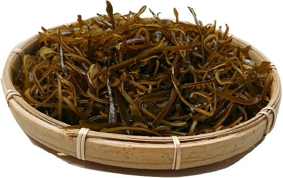 冷凍 生めかぶ（刻み）100g [めかぶ]（入数：5パック） | 伊勢