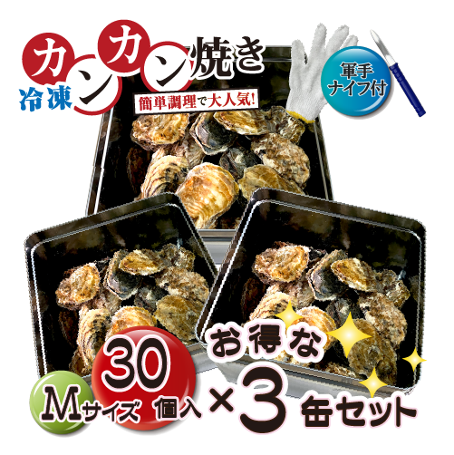 お得な3缶セット