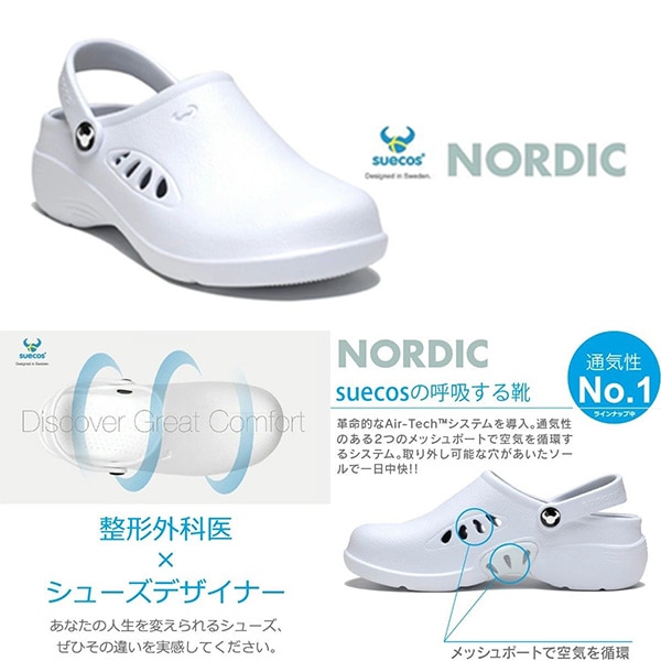 ǥȯ! ʰ夬ǥ󤷤 ѥ塼suecos type NORDIC