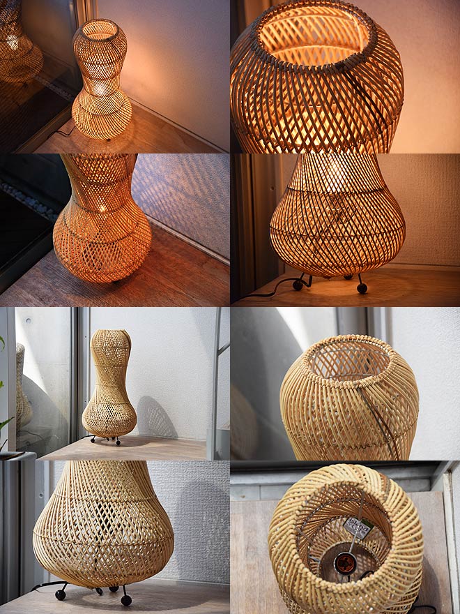 アジアン照明・間接照明 スタンドライト アルース | 全ての照明