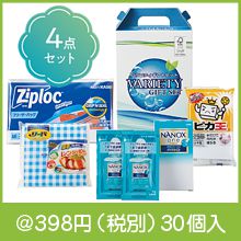 ���å���&���ɥ꡼���å� �Х饨�ƥ�����