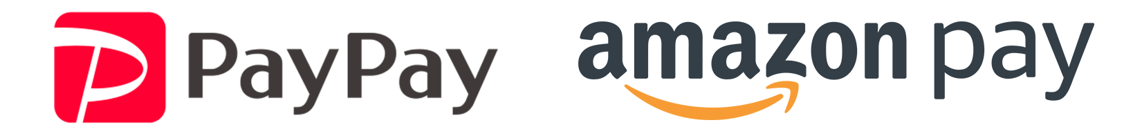 PayPay amazon pay