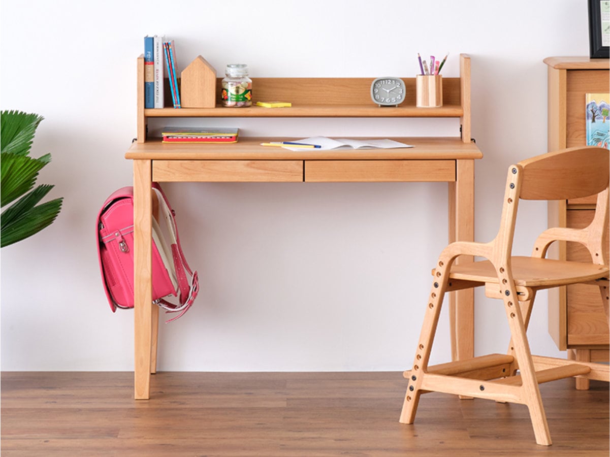 【SET】AIRY DESK 2点SET (DESK+UWADANA)(AL-NA)