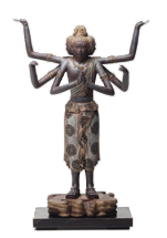 阿修羅 | 仏像フィギュアのイスムウェブショップ