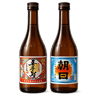 黒糖焼酎・お酒