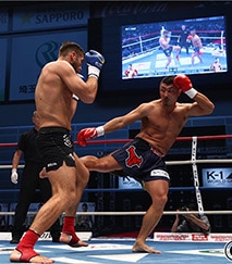 ファームテック喜界 代表:岩下雅大さんの画像