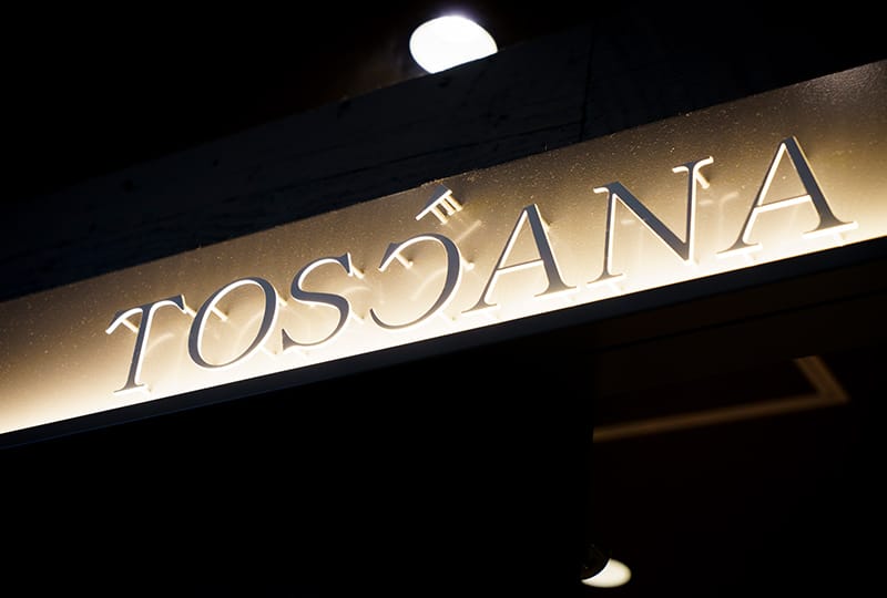 Italian Bar’R TOSCANA（トスカーナ）イメージ