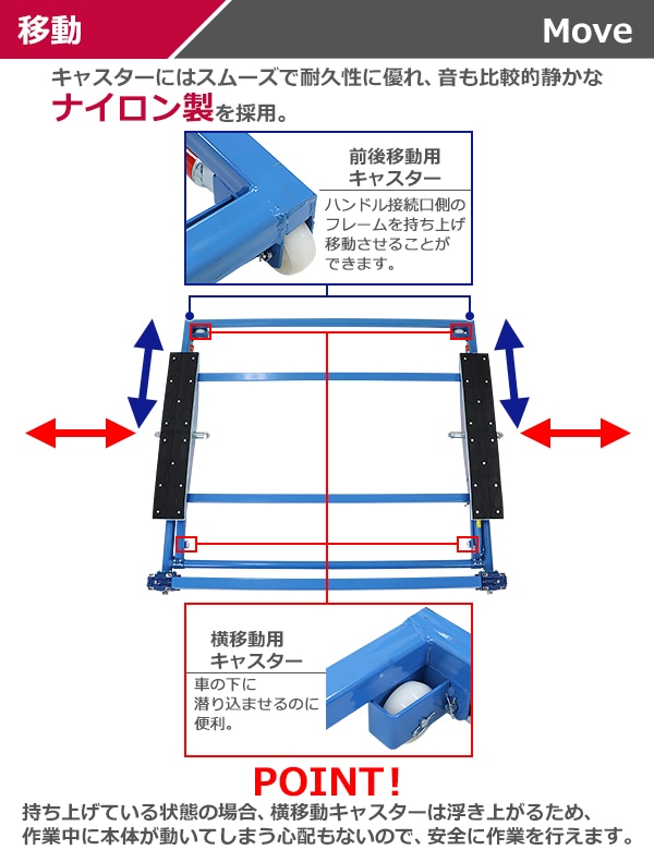 手動式,自動車整備用リフト,静荷重約2.0t,2t,2000kg,動荷重約1.5t,1500kg,青,ジャッキスタンド2台付き,カー |  業務用品,カーメンテナンス用品,ジャッキ・リフト,自動車整備用リフト | インターナショナル・トレーディング (ITC) 公式オンラインショップ