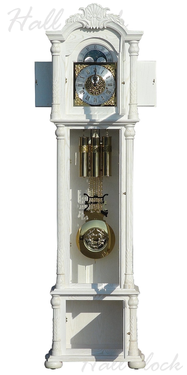 12474円 最大91%OFFクーポン ウォールクロック ビッグフット UMA クォーツ アクリル マット仕上げ 振り子 時計 壁掛け アメリカ製 モダン ムース Modern Moose bigfoot pendulum clock