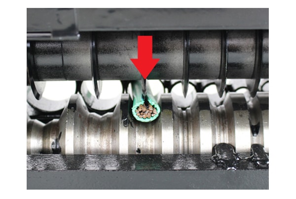 剥線機,ワイヤーストリッパー,1.5mm～35mm,電線,ケーブル皮むき機,被覆