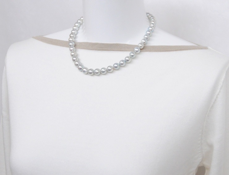 装着イメージ9mm