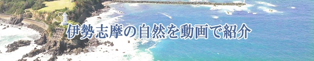 伊勢志摩紹介動画