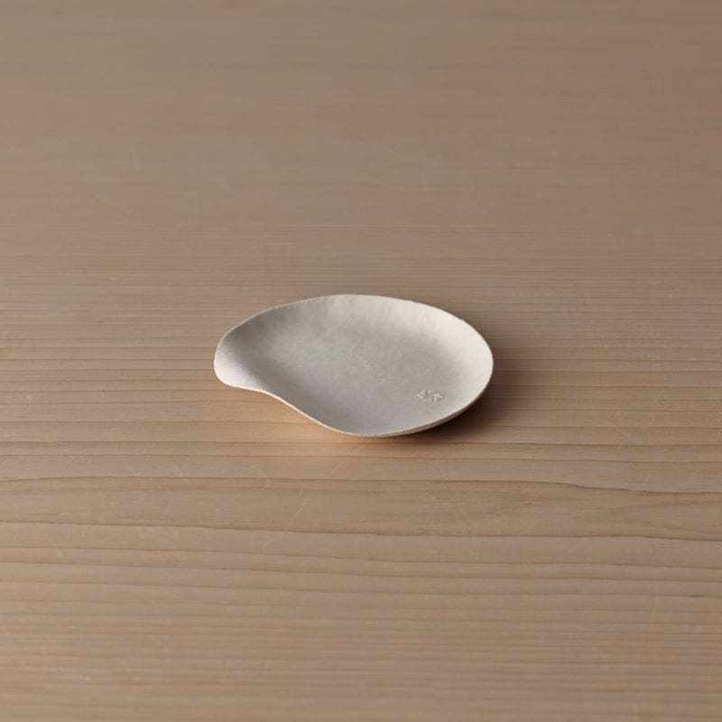 WASARA 丸皿（小） DM-006R 