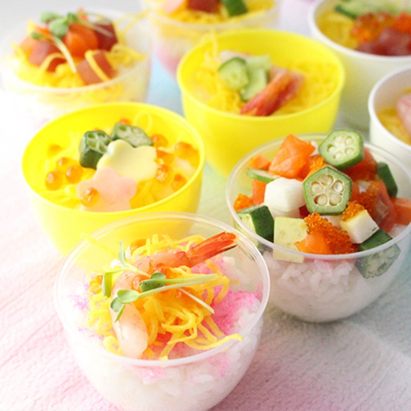 アールカップちらし