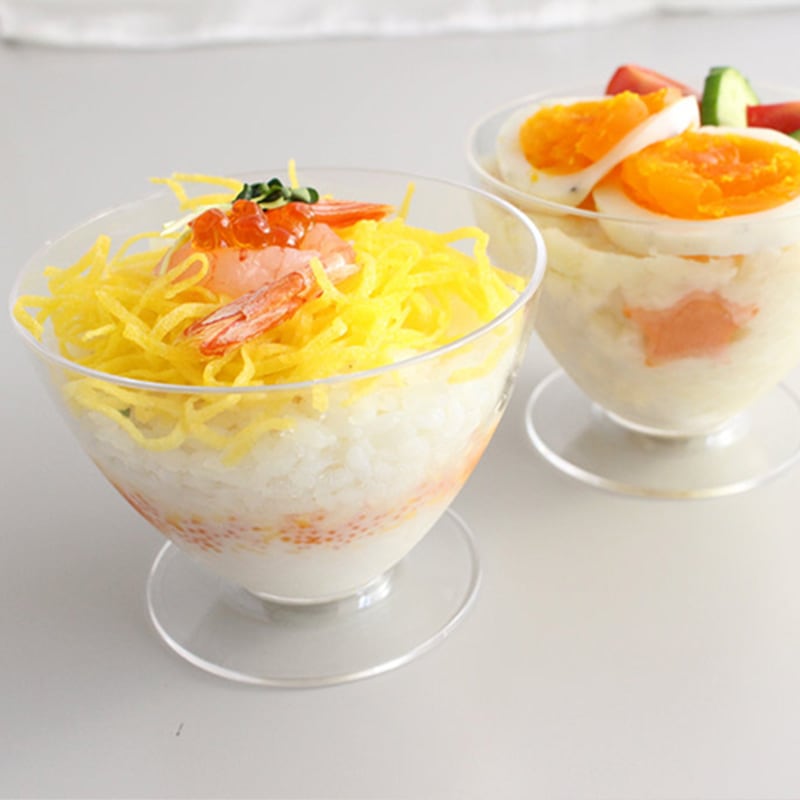 リセカップちらし