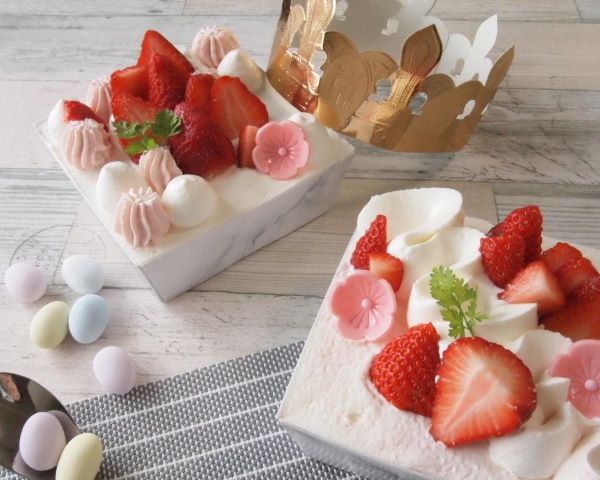 カラートレー K95 大理石