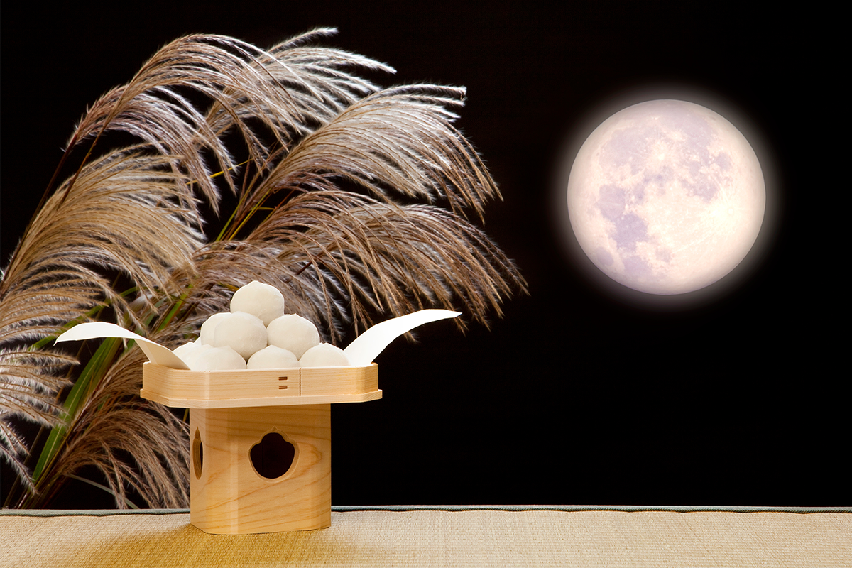 お月見メニューとおすすめ容器 – 伊藤景マーケット