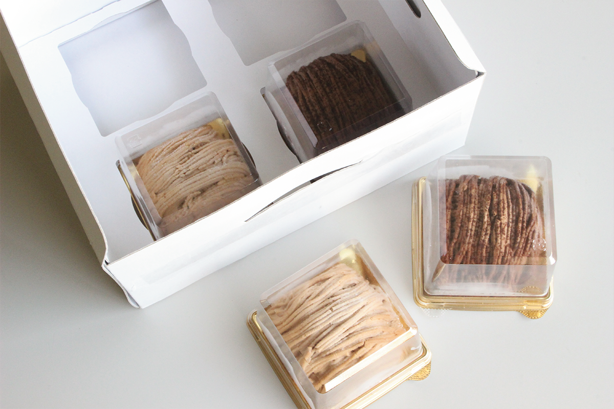 パンセール中枠#4