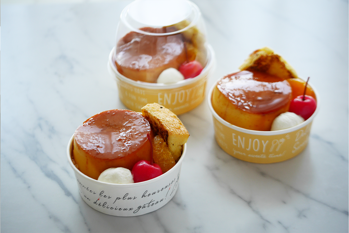 IKパンセールBOX・中枠#6仕切りセット（10枚入） | デザートギフト