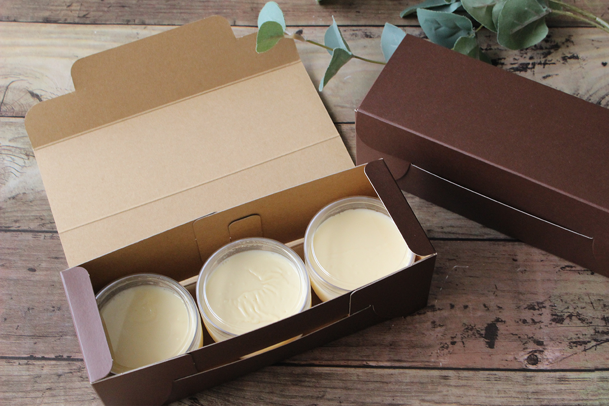 ペルシュBOXプリーネギフト