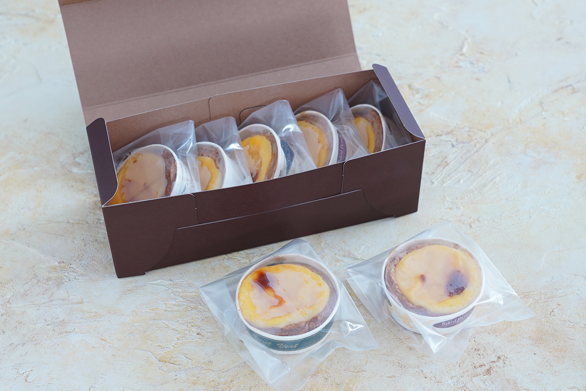 プリーツカップ55ギフト