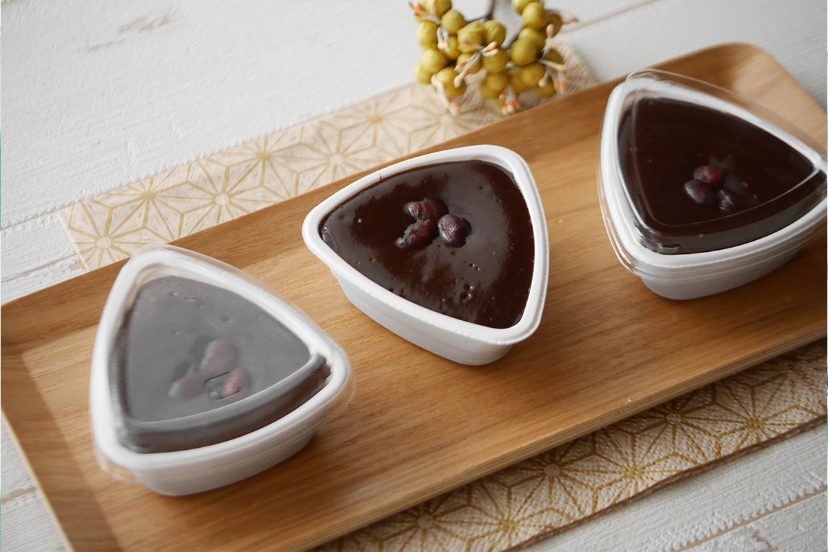 餡チョコテリーヌ