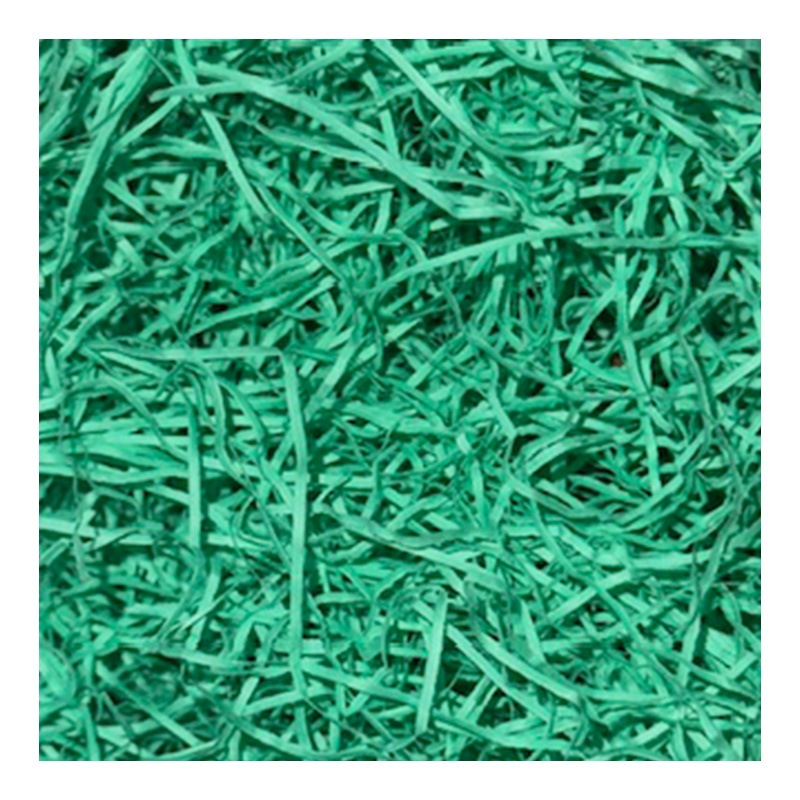 カラーパッキン エメラルド1kg