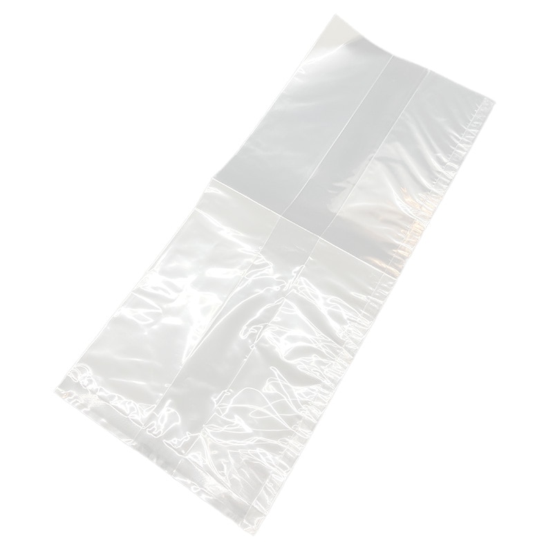 シフォンケーキ用 無地 ＧＺ袋（大） （50枚入）