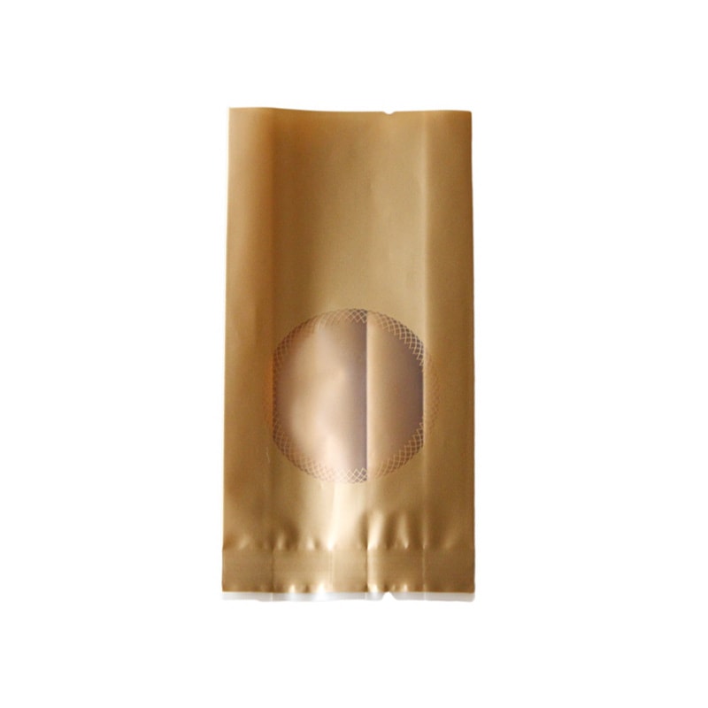 IKゴールドリング合掌袋 75×30×150 バリア