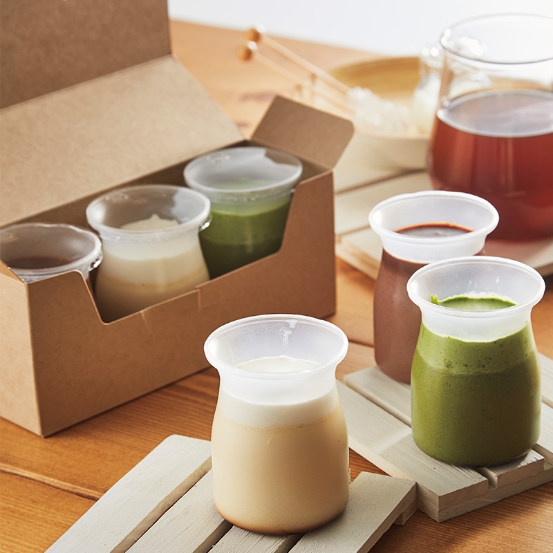 ワンタッチＢボックス