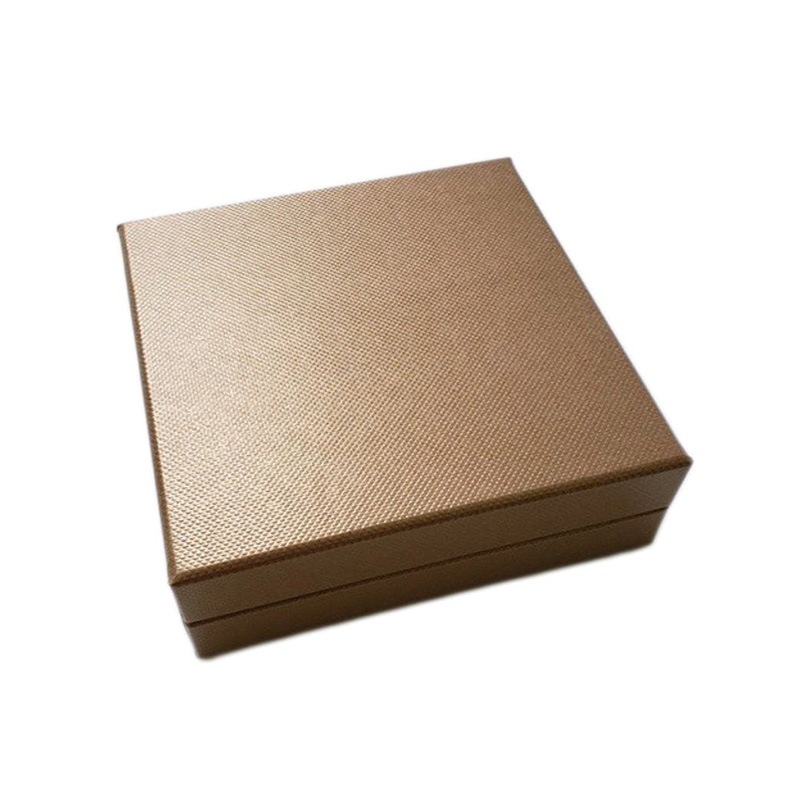 コンビBケース メタルゴールド 4仕切