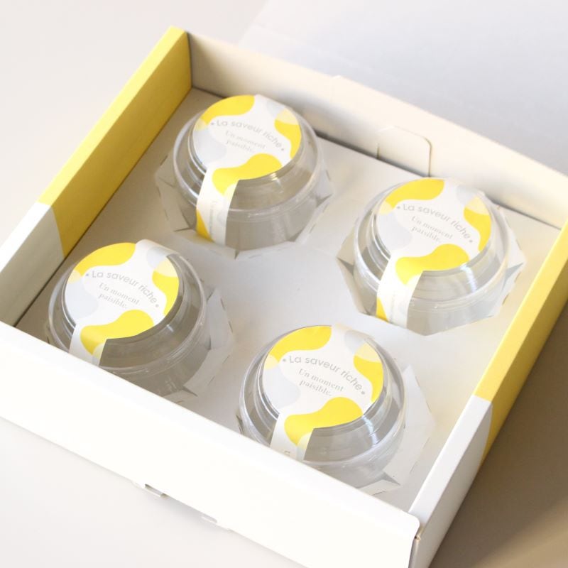 IKルポン・ウフBOX＃4