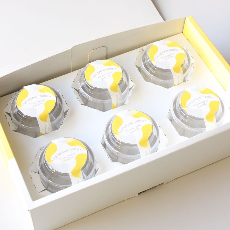 IKルポン・ウフBOX＃6