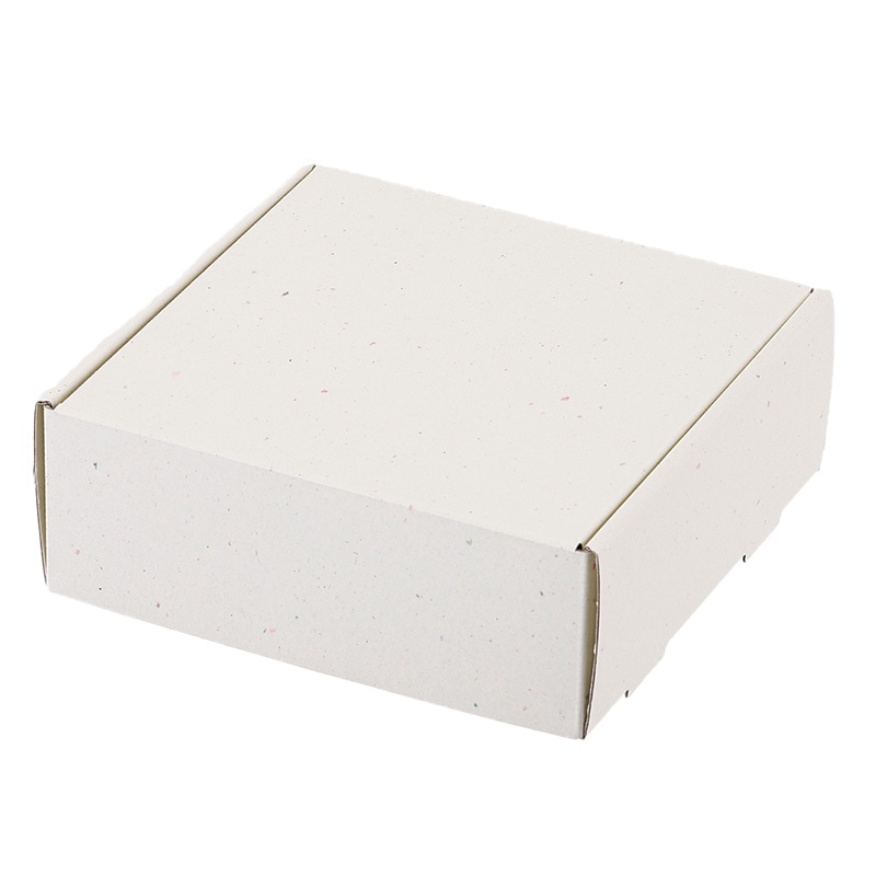 ギフト箱　Wish BOX イエロー 認証2 （20枚/100枚入）