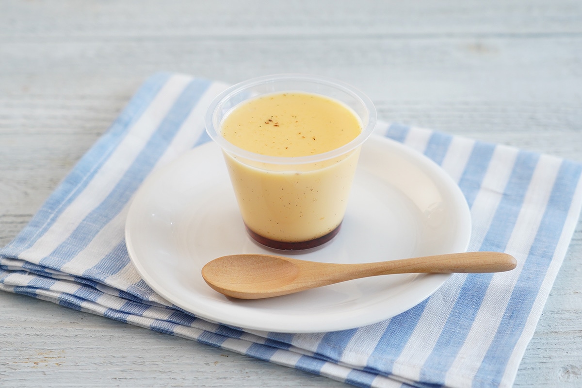 プリンカップ 71-110 （50個/2000個入） | プリンカップ | 伊藤景