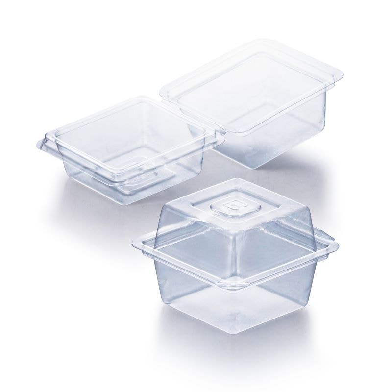 ワナパック （3） A-PET