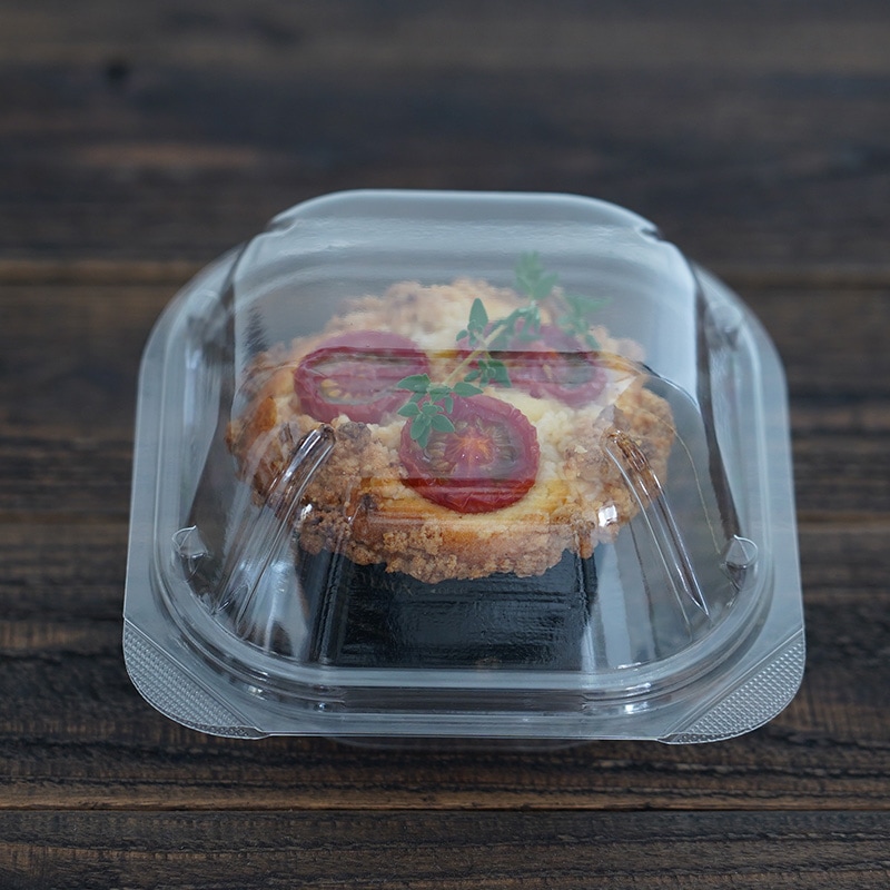 IGシュークリーム容器