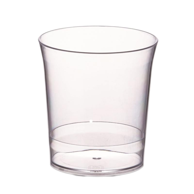 クリアケース デザートボックス5個用金台紙付 （10枚入） | デザート